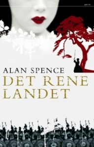 Det rene landet av Alan Spence, Pax 2007