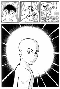 Buddha av Osamu Tezuka