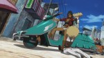 Michiko to Hatchin