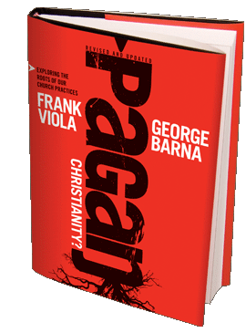 Pagan Christianity? av Frank Viola og George Barna