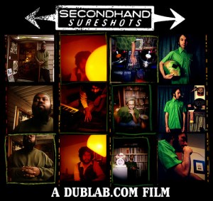 Secondhand Sureshots