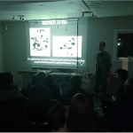 Njård foredrag Ålesund