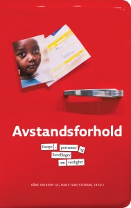 Avstandsforhold forside