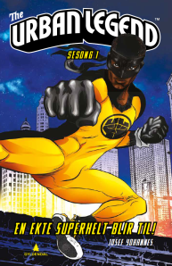 The Urban Legend Sesong 1