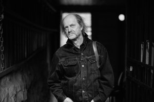 Magnus Malm, foto: Pressebilde